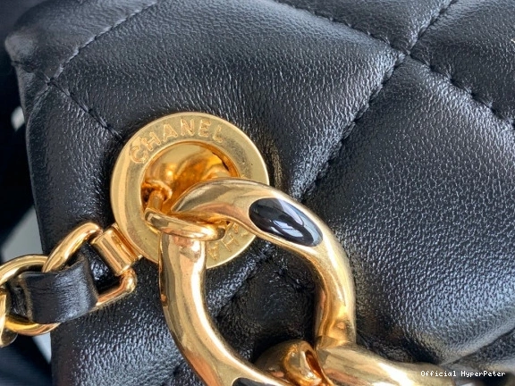 Hyper Peter BAG FLAP CHANEL 0812
